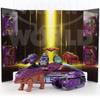 [Официальный MIMI World] Supertron Kera Firetron/Anki Tanktron/Tiran Powertron/Terry Jetron , корейские игрушки-персонажи