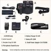 Canon EOS C80 Professional 6K Cinema Camera (CN version)