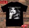 РЕДКАЯ Черная футболка Kelly Clarkson Stronger Signature Размер S-2XL Унисекс