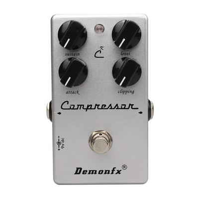 Demonfx CK Effector КОМПРЕССОР/Компрессор