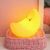 Cartoon LED Night Light Cute DECORATION Lamps Teddy Bear Moon Dinosaur Girl Children Kids Toys Gift