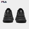 Fila Зимние массивные кроссовки в стиле "папа" на флисовой подкладке