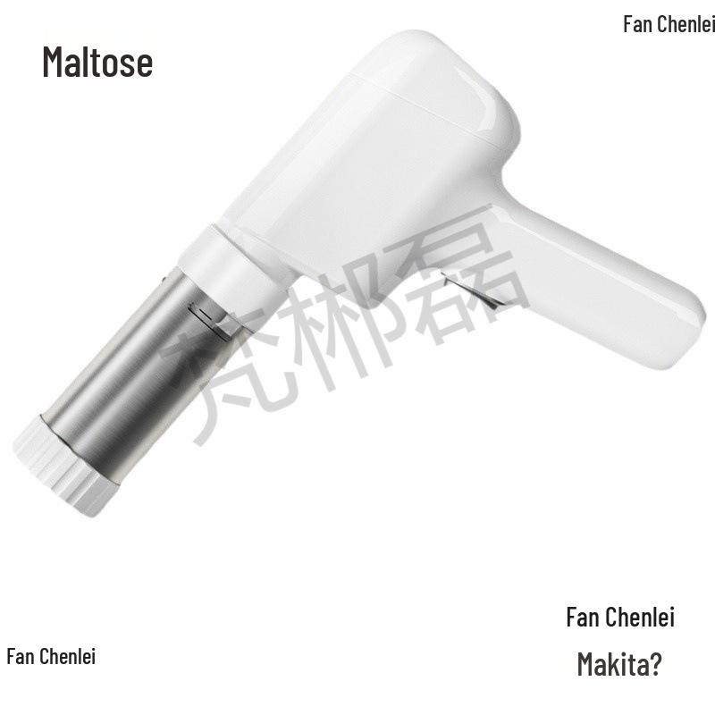 Новая модель 2024 года: бытовая электрическая и ручная лапшепресс-машина – полностью автоматическая небольшая лапшепресс-машина He Lao.