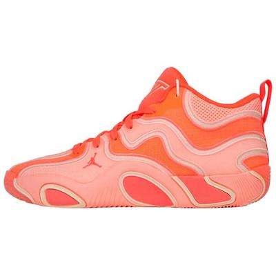 Air Tatum 3 PF Blender Мужские кроссовки Розовый Розовый оттенок Лава-свечение FZ6601-600