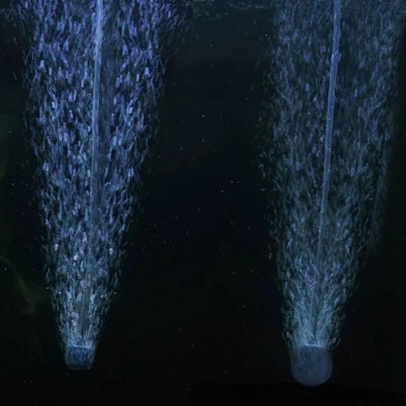 Portable USB Aquarium Oxygen Air Pump Fish Tank No Noise Air Compressor Aerator Portable Mini Oxygenator Aquarium Accessories