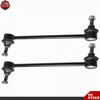 2 шт. Стойки стабилизатора поперечной устойчивости для Ford Focus 2.0L 2000-2009 2010 K80066