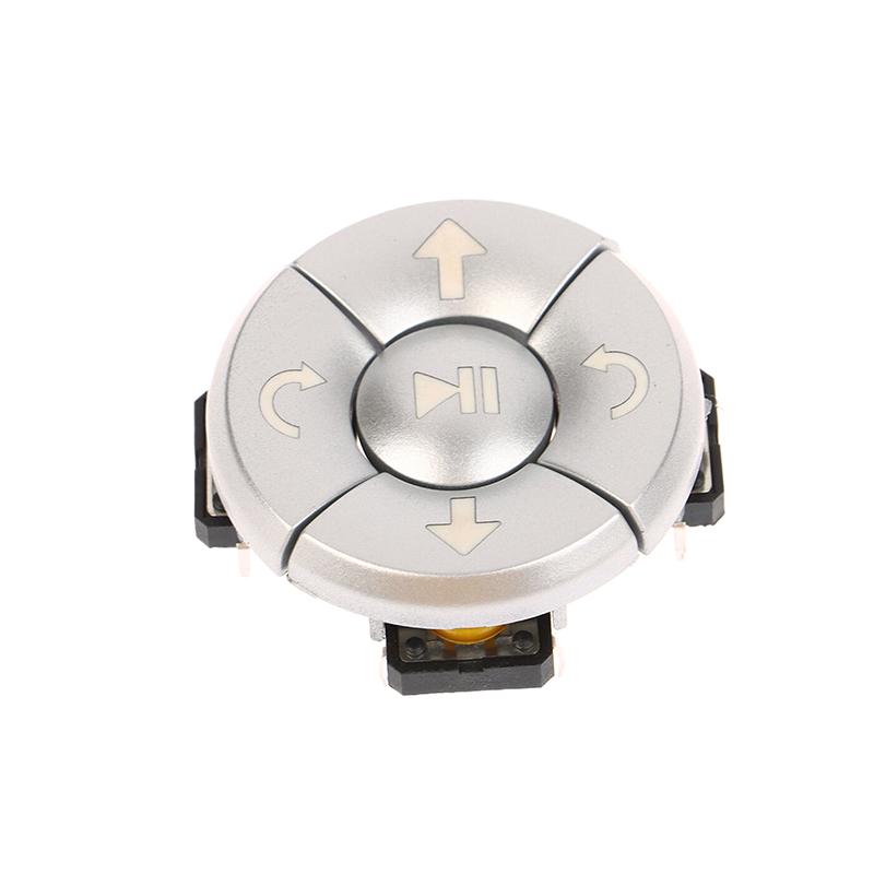 1 Комплект B3F-4055 С Кнопкой Стрелка OK SMD 12*12*7.3Мм Микро Тактильный Тактильный Тактовый Переключатель A14 Колпачок 5-позиционный Комбинированный Направленный Переключатель