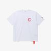 Футболка New Era Chicago Cubs Risograph 15147519