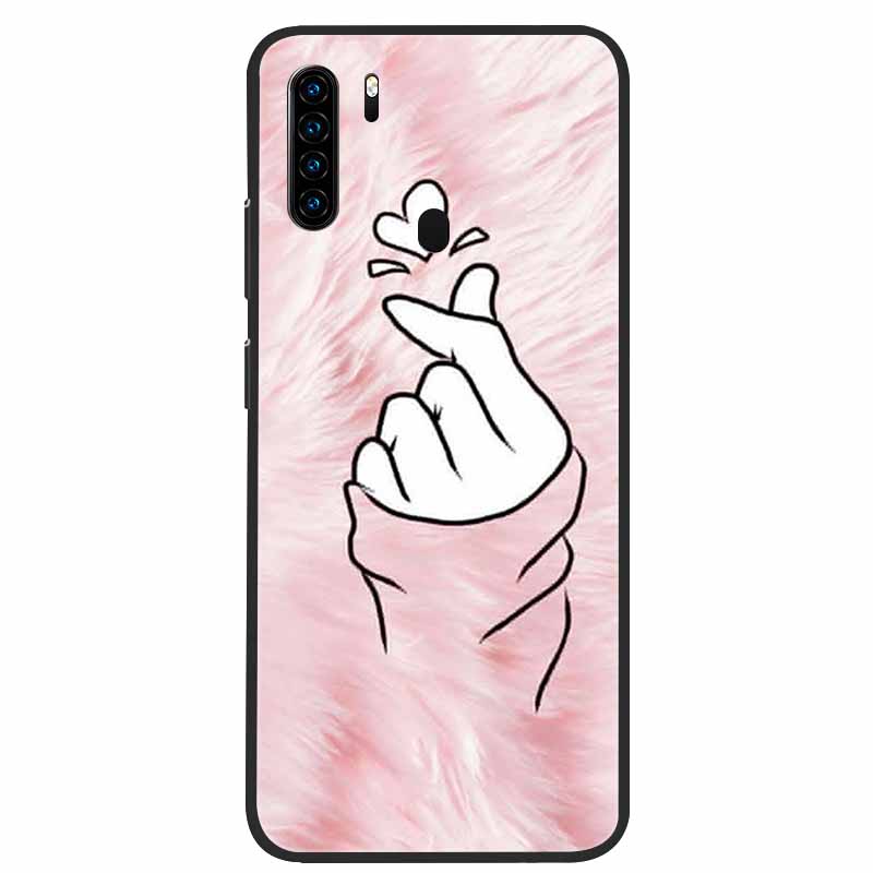 Для чехлов Blackview A80 Plus A80Pro A80S Мраморный Мягкий ТПУ Силиконовая Задняя Крышка для Чехла Blackview A80Pro Защитный Funda A80S A80