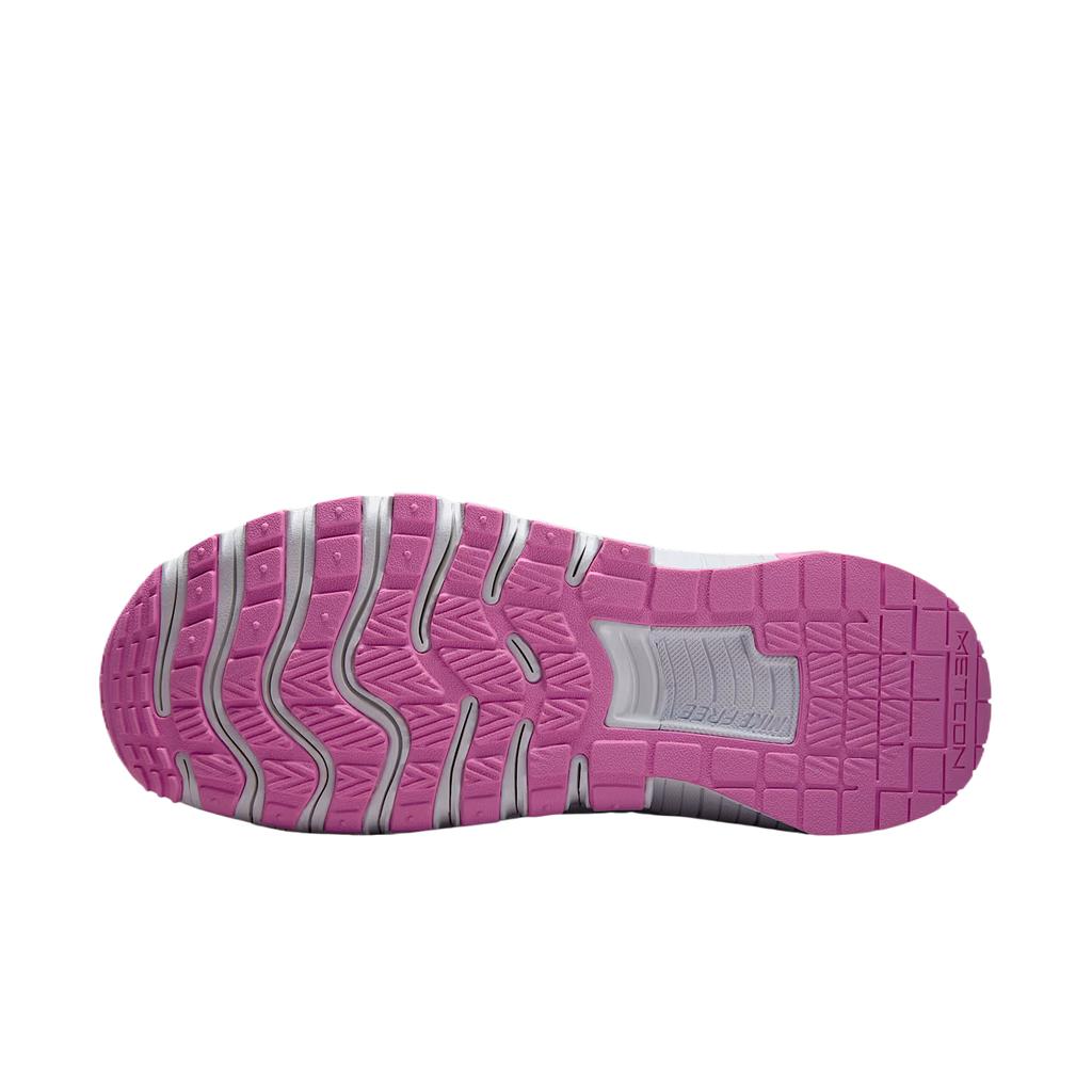 Nike Женские кроссовки для тренировок Nike Metcon 6 Low White FJ7126-109