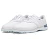 Puma Мужские кроссовки Avant White Icy Blue Пепельно-Серые 379428-01