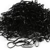 2018 New Random Mixed Child Baby Hair Holders Rubber Bands Elastics Girl's Tie Gum Hair Accessories about 500PCS