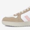 Veja Women Leather Sneakers V 10 sVjf233Vx05 299