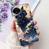 Чехол для Huawei Nova 13 Nova12 BLK-AL00 Новый Роскошный Расписной Чехол Мягкий Силиконовый Чехол для Телефона Для Huawei Nova 12 Pro Nova13 Pro Сумки