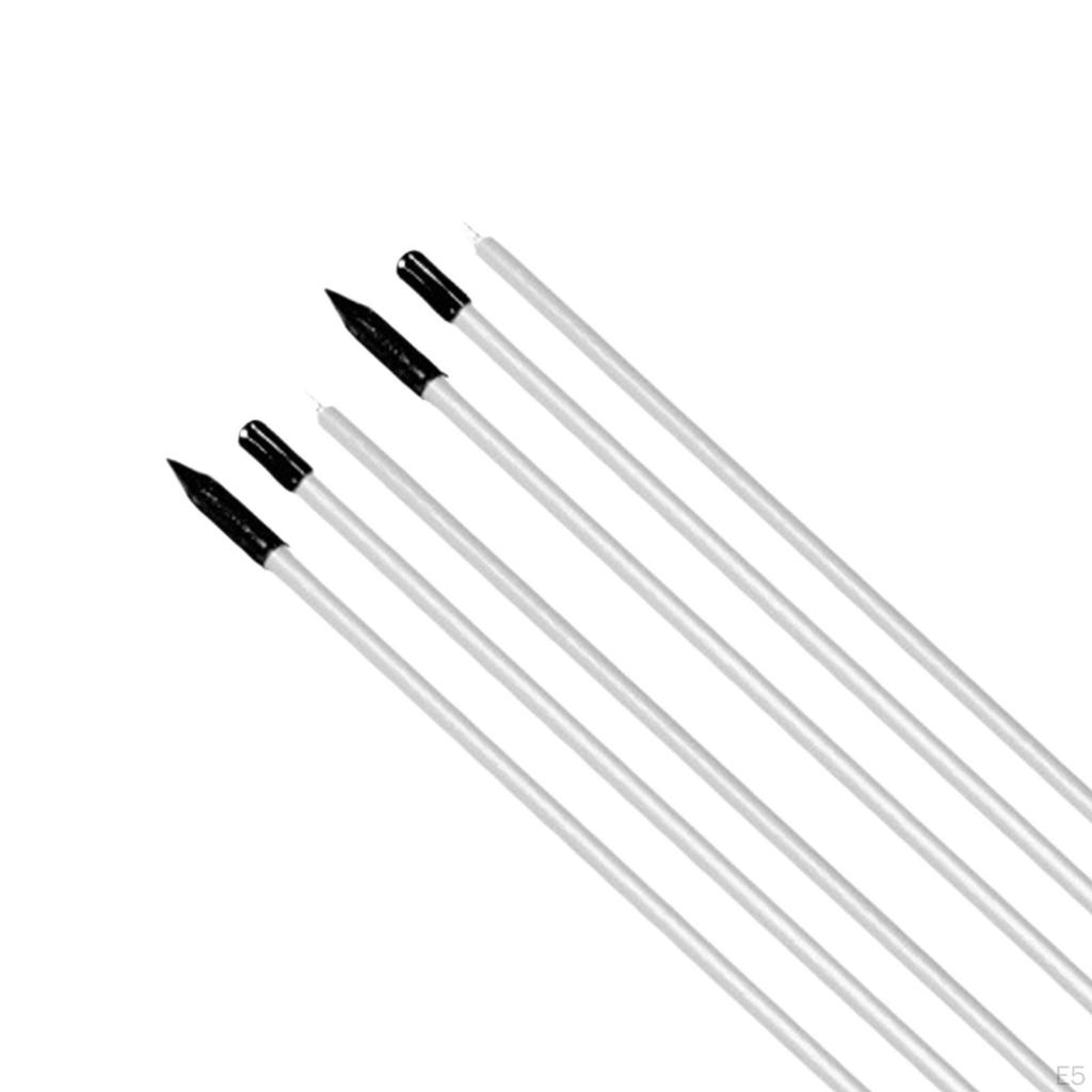 2 предмета Тренажер для гольфа Swing Trainer Инструмент для тренировки Легкая эргономичная рукоятка Разминочная палка