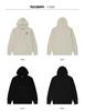 Hello Hipanda, Panda Casual Sports Cotton American Hooded Sweatshirt Unisex Hoodie