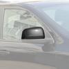 For Dodge Durango 11-26 Carbon Fiber Left Right Side Rear View Mirror Cover Trim