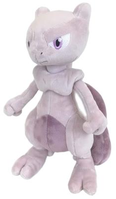 Мягкая игрушка покемон S Pokemon All Star Collection Подарок на день рождения, Рождество pz-sanei001 (Мьюту)