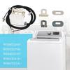 Washing Machine Lid Lock Washing Machine Repair Set Washer Maintenance Set Washing Machine Assembly for Secure Closure