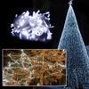 Stunning 10m 100 Led Christmas Fairy String Light For Captivating Festive Displays