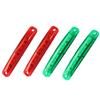 Marine Utility Led Strip Lights Car Lights 9 Led Light Bar Boat Lights