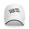 Unisex My Chemical Romance Hats Hip-Hop Baseball Cap Snapback Caps Dad Hat Sun Hats Adjustable Racing Cap Autumn