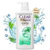 Шампунь против перхоти Clear Scalp Icy Mint