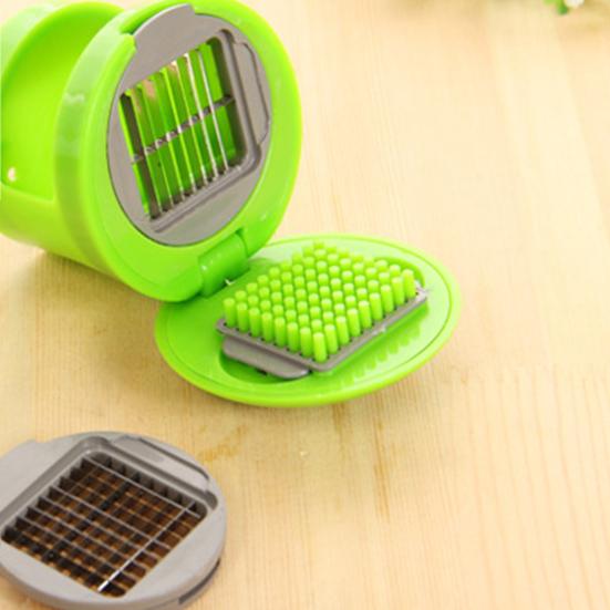 Пресс для чеснока из нержавеющей стали, измельчитель, легко моющийся, небольшой