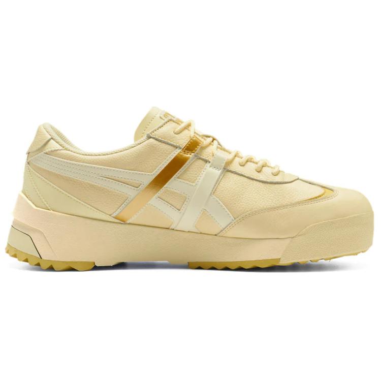 ONITSUKA TIGER Кеды Delegation Ex Бежевый Кремовый 1183A559-250