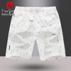Pierre Cardin Мужские повседневные спортивные шорты-бермуды