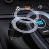 1 шт. Защитная накладка на кнопки запуска автомобиля одним нажатием для Mercedes Benz AMG W176 W246 W212 W204 C117 X156 A B C E Ml Gl Cla Gla Glk Sl Slk Class