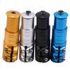 Mountain Bike Stem Bicycle Front Fork Bicycle Head Tube Height Increaser Bicycle Accessories