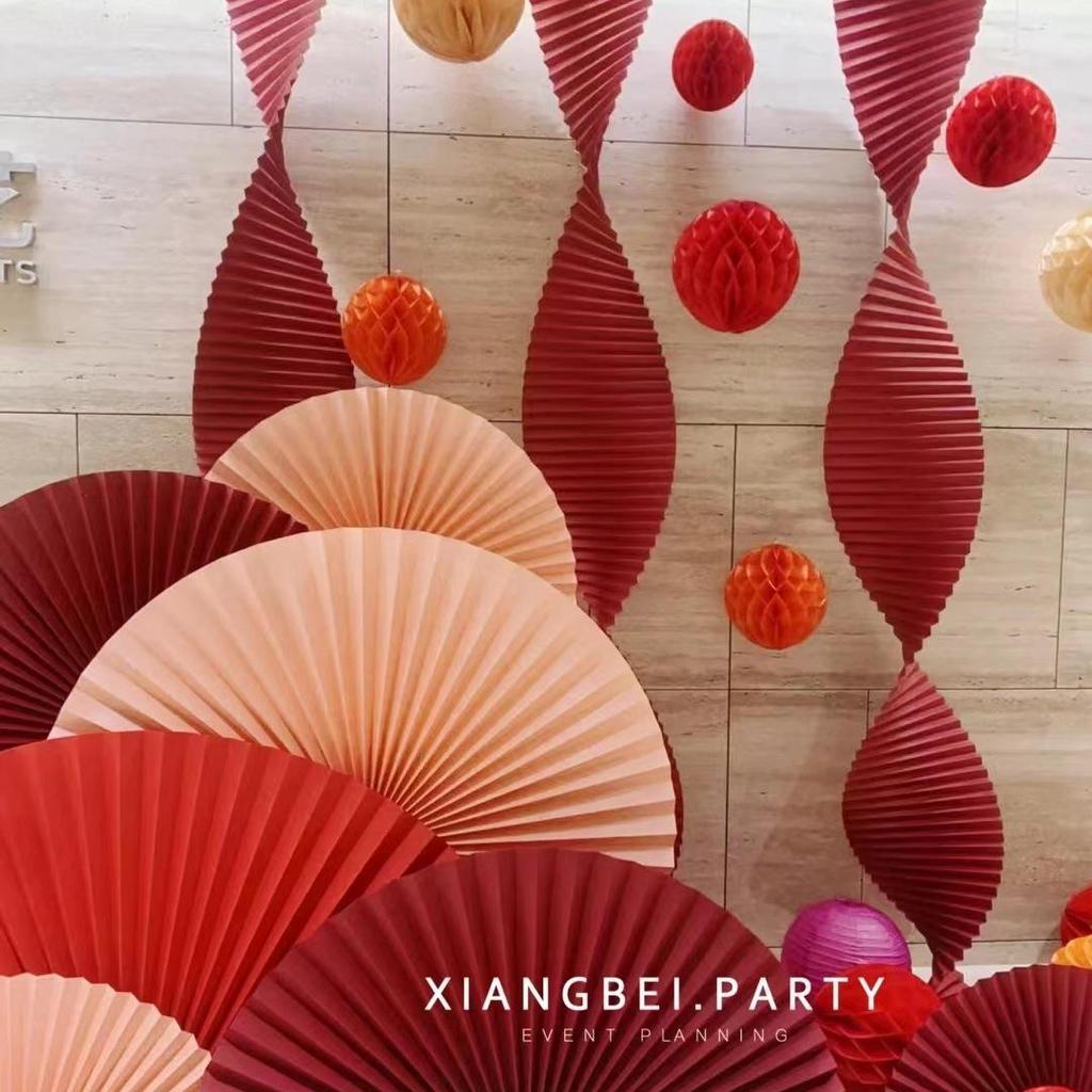 Праздничная оригами бумага Декор для свадьбы и Праздника Весны