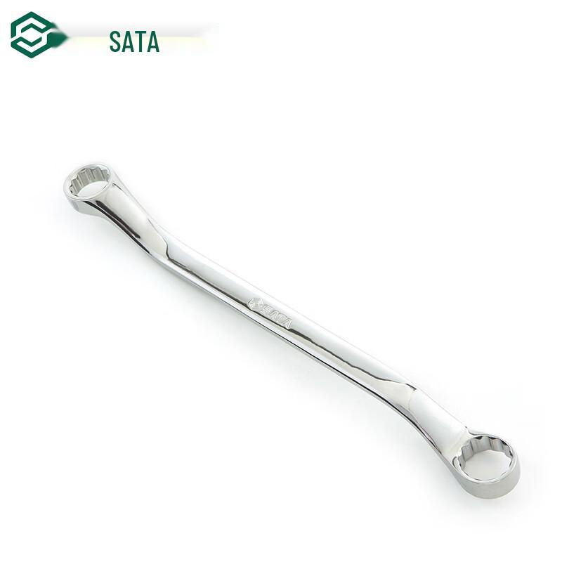 Двусторонний гаечный ключ SATA