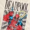 Deadpool Unisex Adult Merc With The Mouth T-Shirt