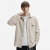 Mark Fairwhale Men's National Trend Long-Sleeve Casual Shirt