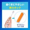 Sensodyne Щетка зубная Gentle Gum Care Silky Slim Compact, 8 щеток, ультратонкая щетина, (Мягкий),