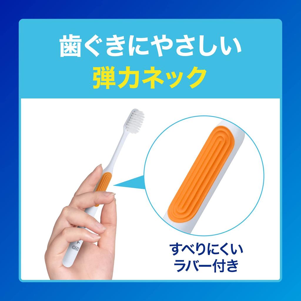 Sensodyne Щетка зубная Gentle Gum Care Silky Slim Compact, 8 щеток, ультратонкая щетина, (Мягкий),