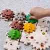 PLANTOYS Шестеренчатая головоломка Neo 5394