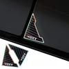 VOXY Car Exterior Goods Door Corner Guard, Corner Guard Sticker, Car Door Protection, Car