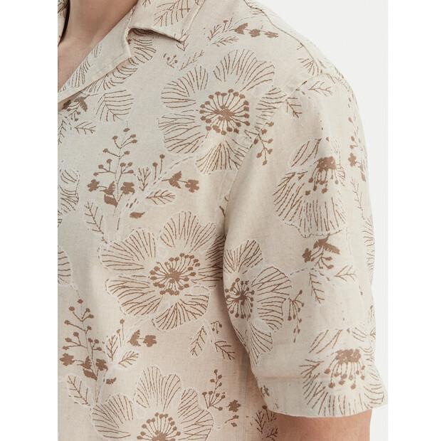 Рубашка Guess M6GH29 W1718
