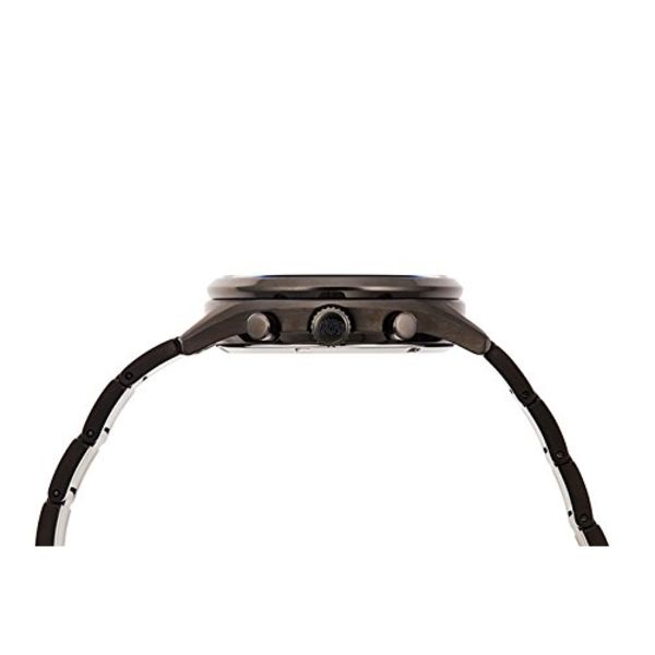 Orient Современные мужские часы с хронографом RN-TY0001E LIGHTCHARGE НОВИНКА