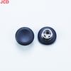 JCD Original For Xbox One Elite Series 2 Controller Handle Metal Mushroom Head Rocker Cap 3D Analog Stick Replacement Buttons
