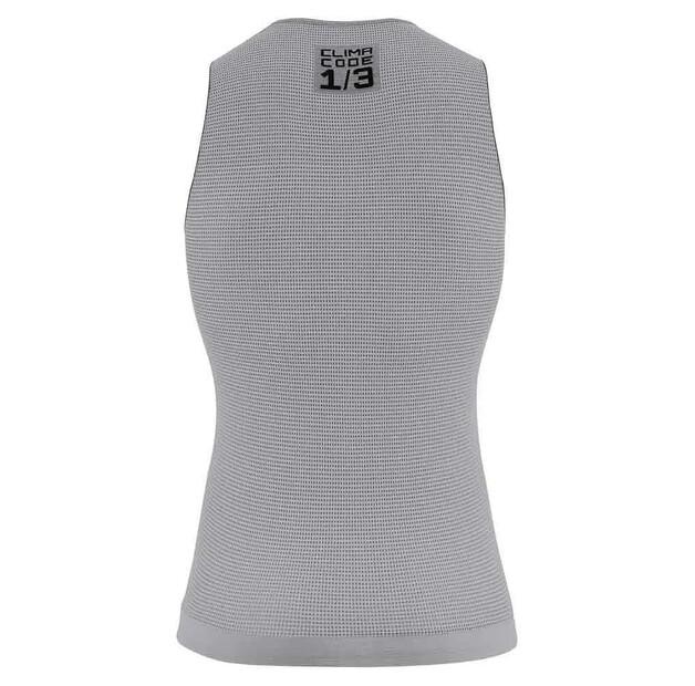 Assos базовый слой без рукавов 1/3 Skin P1