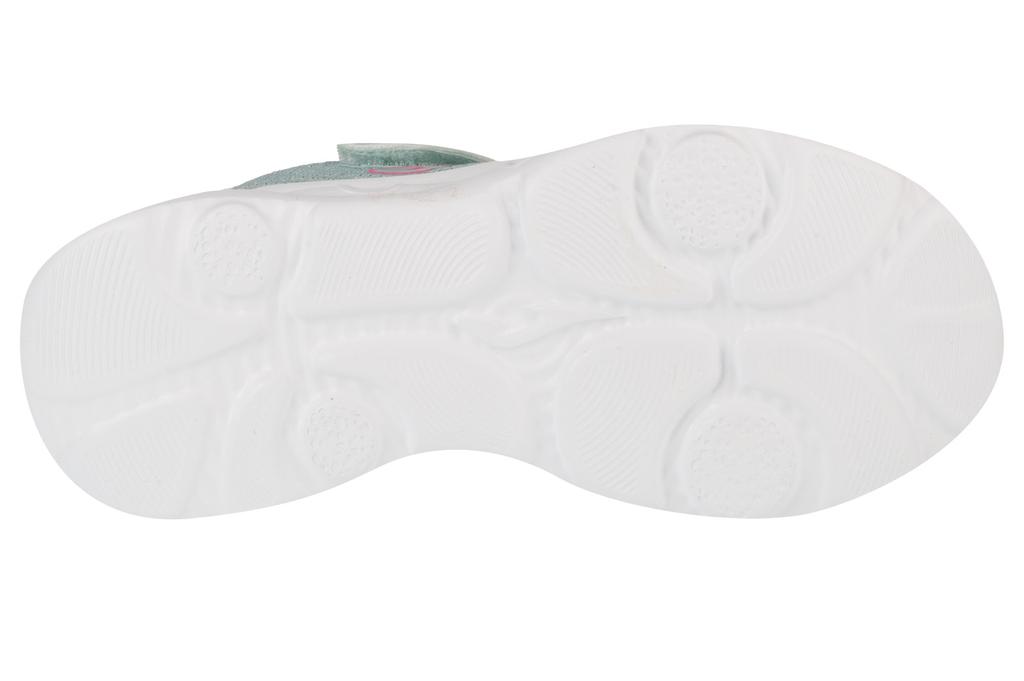 Joma Butterfly Jr 2405, для девочки Кроссовки синие