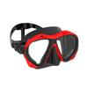 Новые взрослые силиконовые очки для дайвинга профессиональные для снорклинга HD плавательные закаленное стекло маска с большой оправой