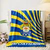 UD Las Palmas Blanket for all seasons blanket lunch break throw gift