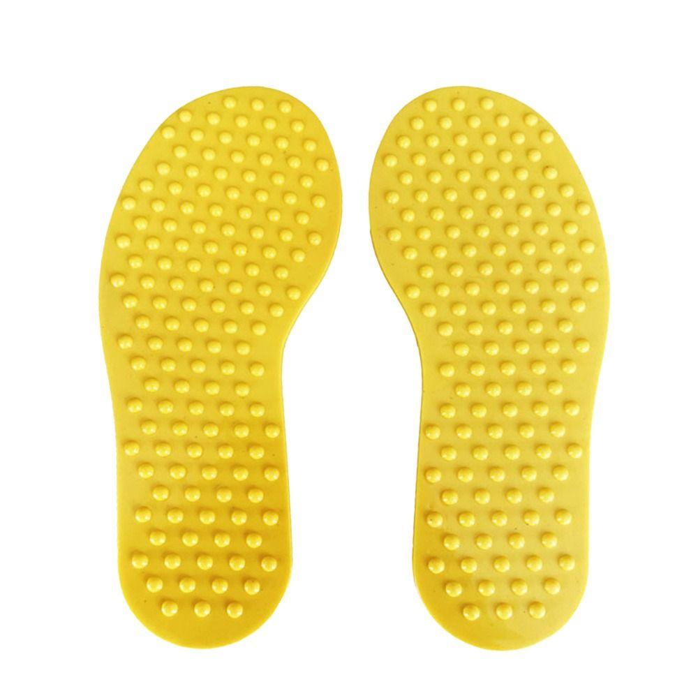 Children's Sensory Training Hand Foot Coordination Equipment Carpet Marker for Training Agility