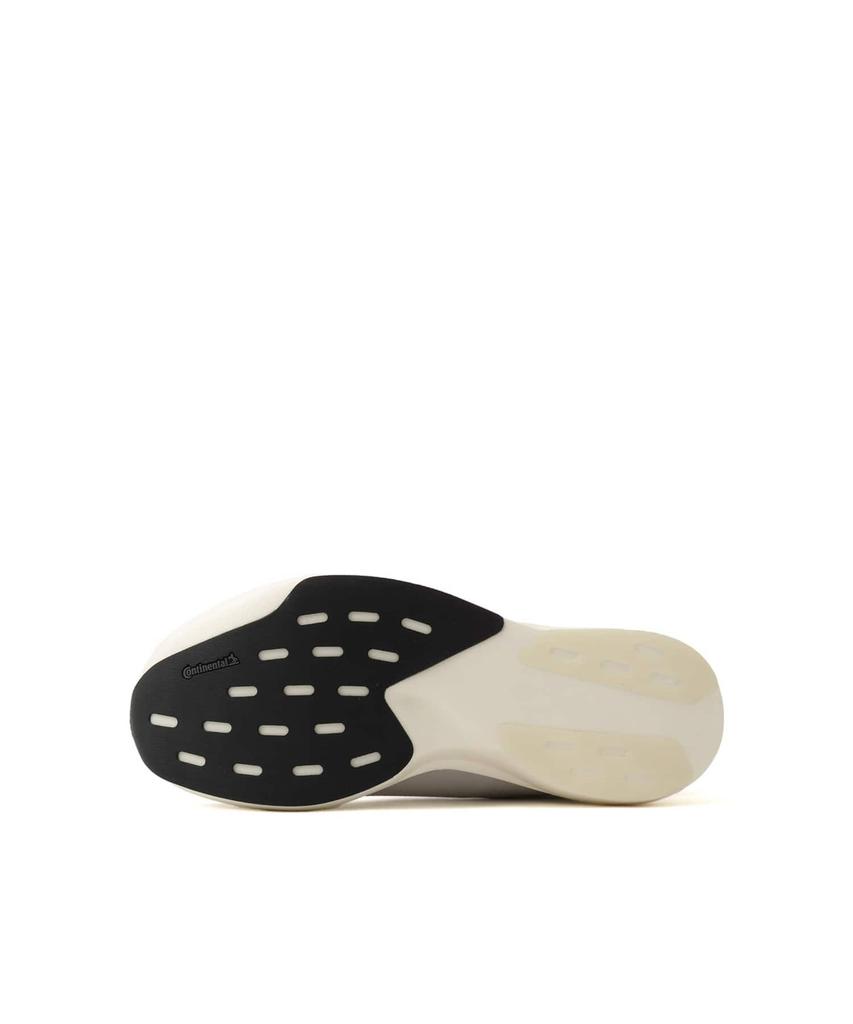 KH9623 adidas Adizero Evo SL Zip Lightstrikepro Cloud WhiteCore Black (Мужской)