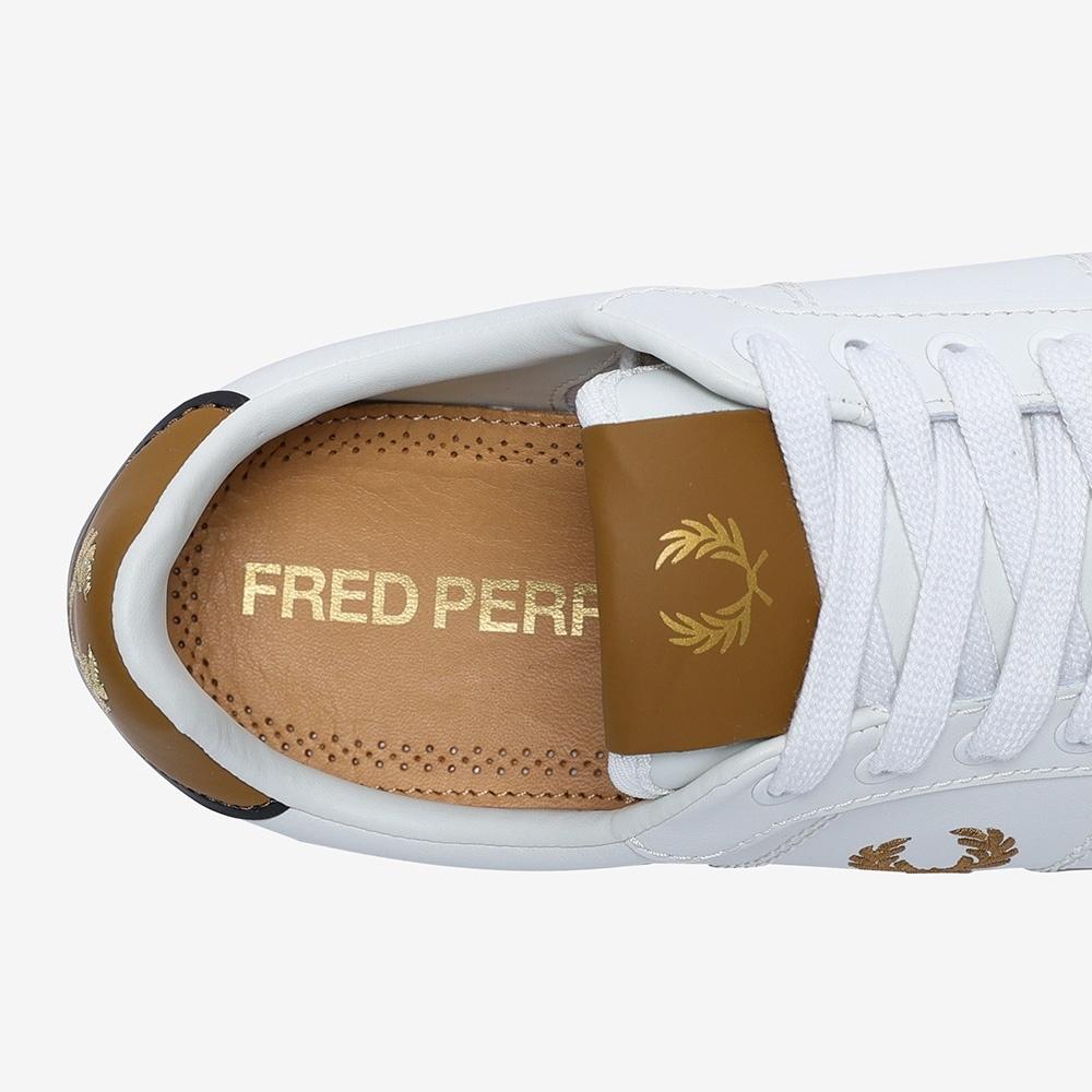 Fred Perry B722 Кожа 172 Sfpu2211252 172